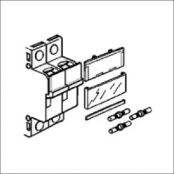 LEGRAND 005792 Zubehoer/Teile fuer Niederspannungs-Schalttechnik