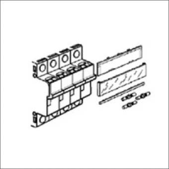 LEGRAND 005794 Zubehoer/Teile fuer Niederspannungs-Schalttechnik
