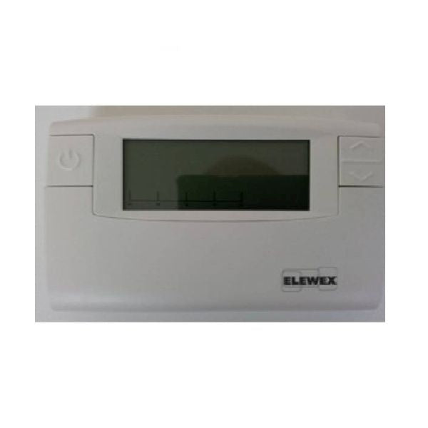 Vemer Wöchentlicher digitaler Chronothermostat CT200 VE378600