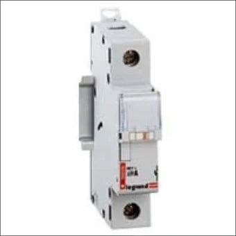LEGRAND 005800 Houder voor cilindrische zekering
