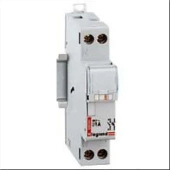 LEGRAND 005802 Houder fuer cilindrische zekering
