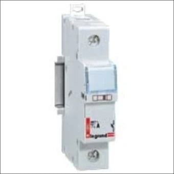 LEGRAND 005810 Houder fuer cilindrische zekering