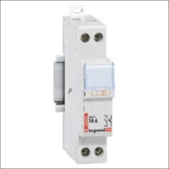 LEGRAND 005824 Houder fuer cilindrische zekering