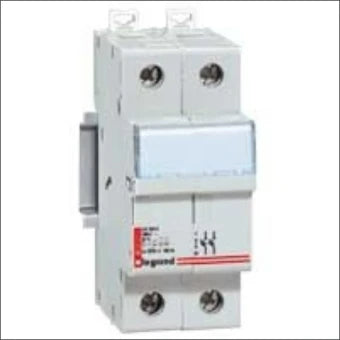 LEGRAND 005826 Houder fuer cilindrische zekering