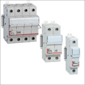LEGRAND 005836 Houder fuer cilindrische zekering