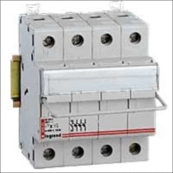 LEGRAND 005846 Houder voor cilindrische zekering