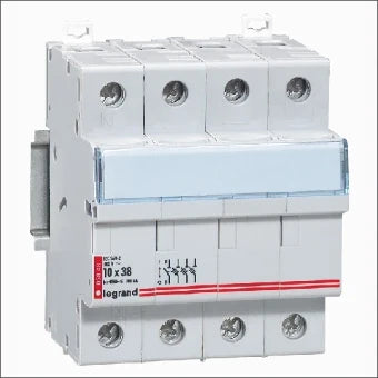 LEGRAND 005848 Houder voor cilindrische zekering