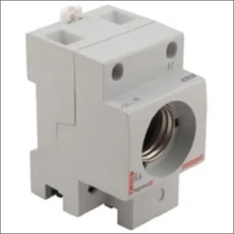 LEGRAND 007390 D-zekeringhouder