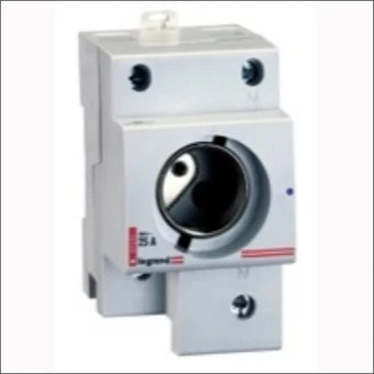 LEGRAND 007393 D-zekeringhouder