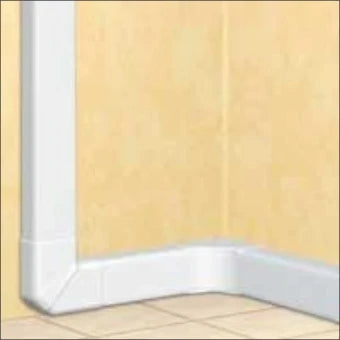LEGRAND 010411 Wandgoot 80 mm