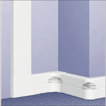 LEGRAND 010433 Wandgoot 150 mm