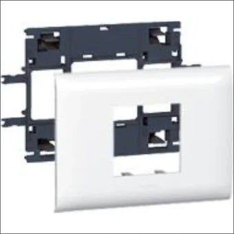 LEGRAND 010992 Abdeckrahmen Schalterprogramm 9.9 mm