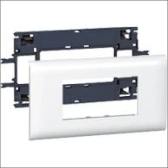 LEGRAND 010994 Abdeckrahmen Schalterprogramm 9.9 mm