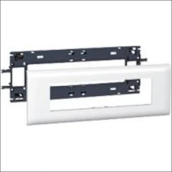 LEGRAND 010998 Abdeckrahmen Schalterprogramm 9.9 mm