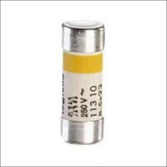 LEGRAND 011306 Cilindrische zekering