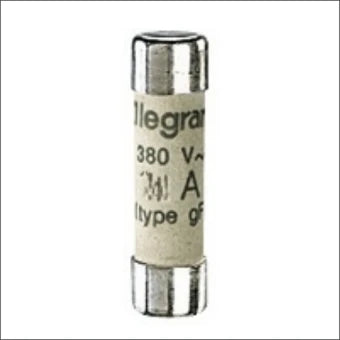 LEGRAND 012310 Cilindrische zekering