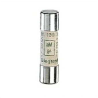 LEGRAND 013002 Cilindrische zekering