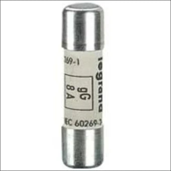 LEGRAND 013308 Cilindrische zekering