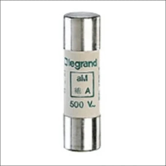 LEGRAND 014006 Cilindrische zekering