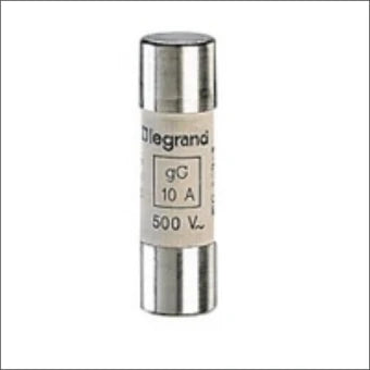 LEGRAND 014316 Cilindrische zekering