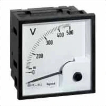 LEGRAND 014601 Ampèremeter paneelbouw 68 mm