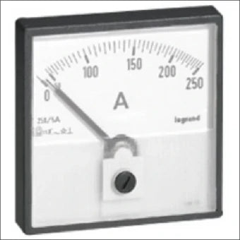 LEGRAND 014616 Meterschaal