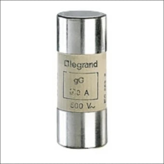LEGRAND 015363 Cilindrische zekering