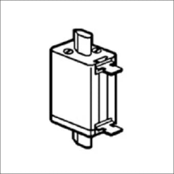 LEGRAND 016040 NH-Sicherungseinsatz