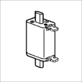 LEGRAND 017560 NH-Sicherungseinsatz