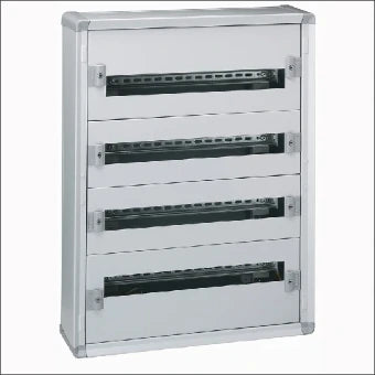 LEGRAND 020004 Leerer Verteilerkasten 750 mm
