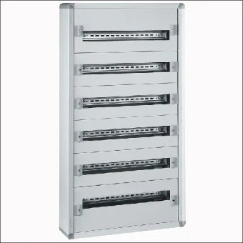 LEGRAND 020006 Leerer Verteilerkasten 1050 mm
