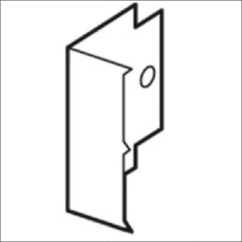 LEGRAND 020010 Komponenten fuer Aufstellung/Kopplung fuer Schaltschrank/Gehause
