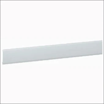 LEGRAND 020051 Afdekstrip (modulair) voor kast/lessenaar inbouw