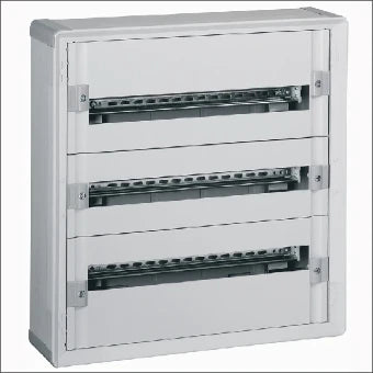 LEGRAND 020053 Leerer Verteilerkasten 600 mm