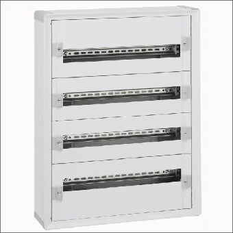LEGRAND 020054 Leerer Verteilerkasten 750 mm