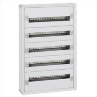 LEGRAND 020055 Groepenkast, leeg