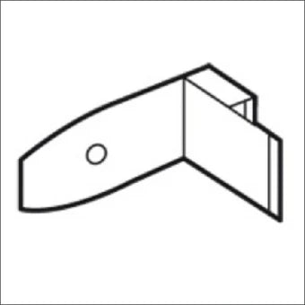 LEGRAND 020070 Zubehoer/Teile fuer Installationskasten