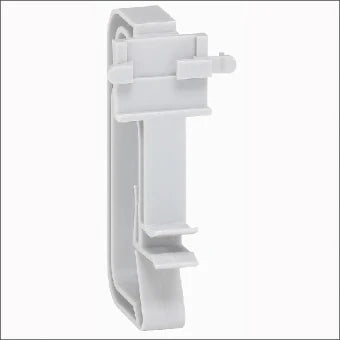 LEGRAND 020094 Kabel/draadgeleider fuer Schaltschrank/Gehause 55 mm