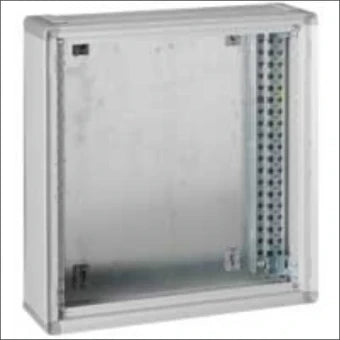 LEGRAND 020104 Leerer Schaltschrank 575 mm