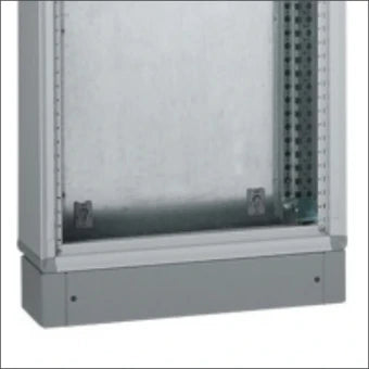 LEGRAND 020112 Sockel fuer Schaltschrank/Gehause 100 mm