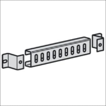 LEGRAND 020137 Kabel/draadgeleider fuer Schaltschrank/Gehause 155 mm