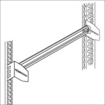 LEGRAND 020202 Montageschiene fuer elektrische/industrielle Steuergeraete 7.5 mm