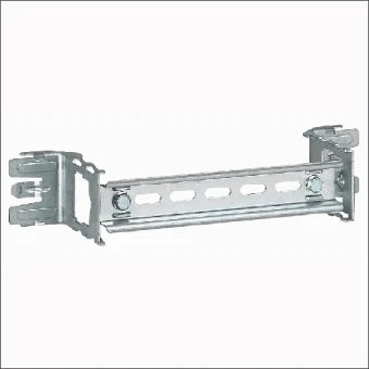LEGRAND 020203 Montagerail voor elektrische/industriële regelapparatuur