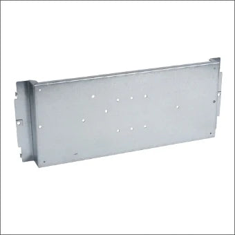 LEGRAND 020205 Montageplatte fuer Schaltschrank/Gehause 600 mm