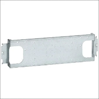 LEGRAND 020213 Montageplatte fuer Schaltschrank/Gehause 150 mm