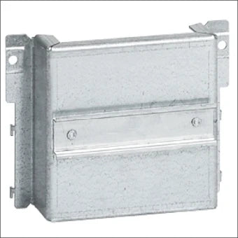 LEGRAND 020217 Montageplatte fuer Schaltschrank/Gehause 300 mm
