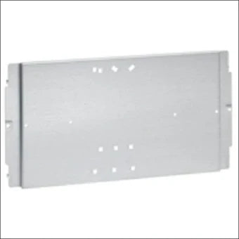 LEGRAND 020221 Montageplatte fuer Schaltschrank/Gehause 400 mm