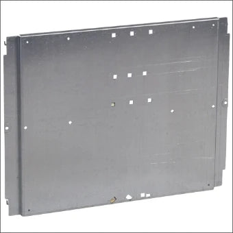 LEGRAND 020223 Montageplatte fuer Schaltschrank/Gehause 600 mm