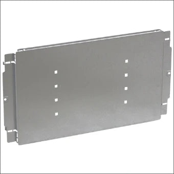 LEGRAND 020225 Montageplatte fuer Schaltschrank/Gehause 300 mm