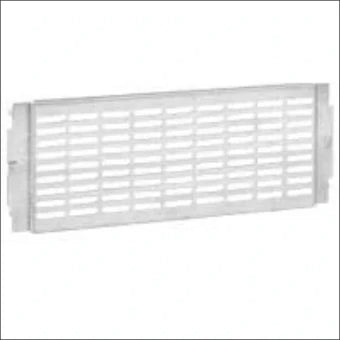 LEGRAND 020242 Montageplatte fuer Schaltschrank/Gehause 300 mm
